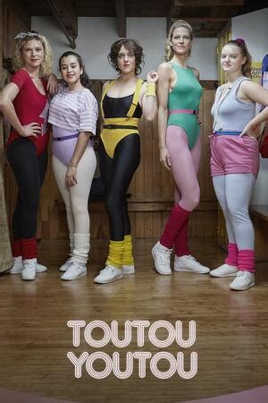 France TV Distribution Brings to Market 'The Aerobics Project.